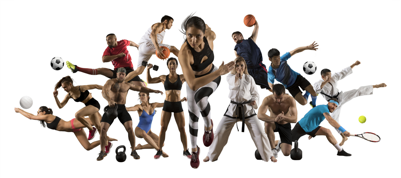 TOROS ÜNİVERSİTESİ SPOR KULÜBÜ 