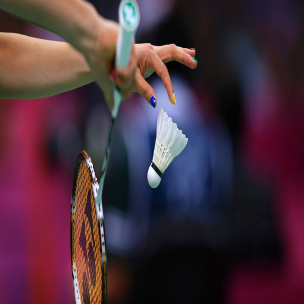 Badminton