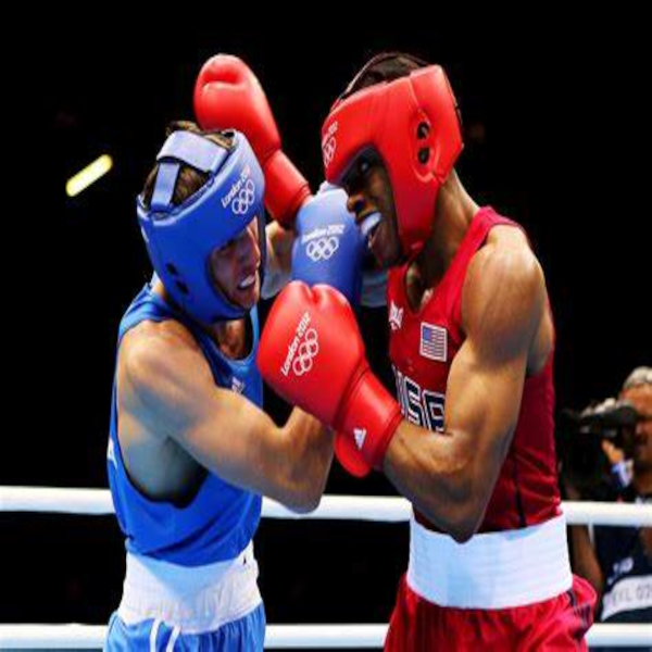 Boxing