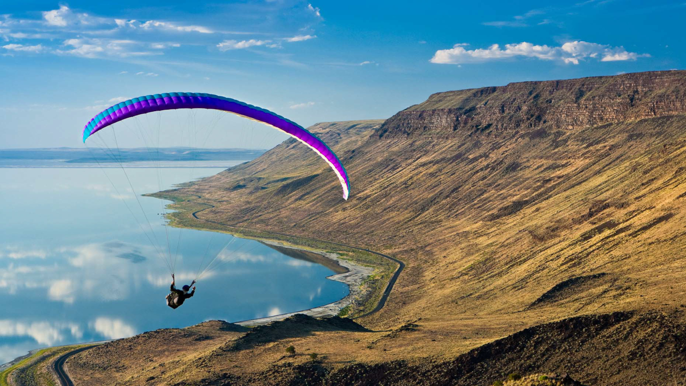 Air Sports