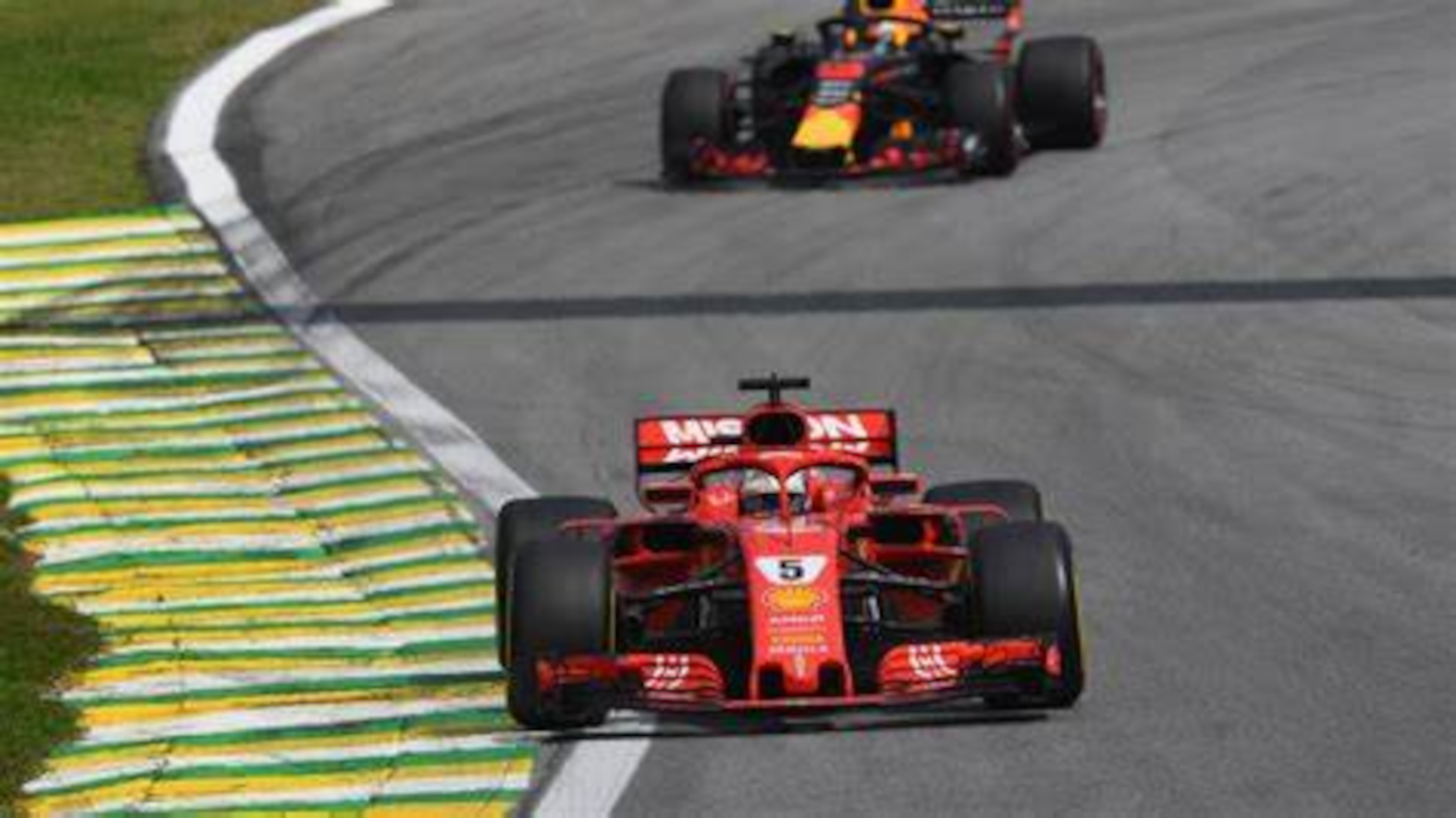 Motorsports