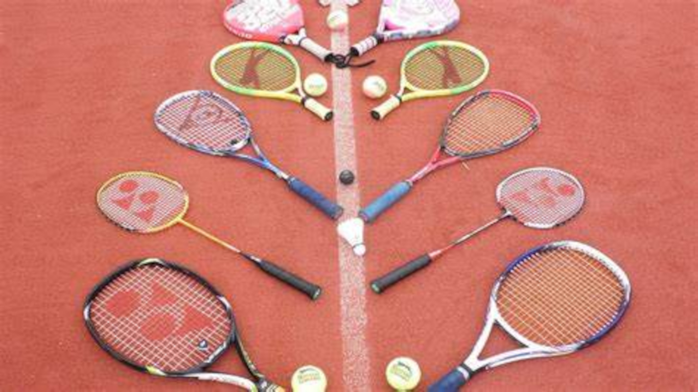 Racquet Sports