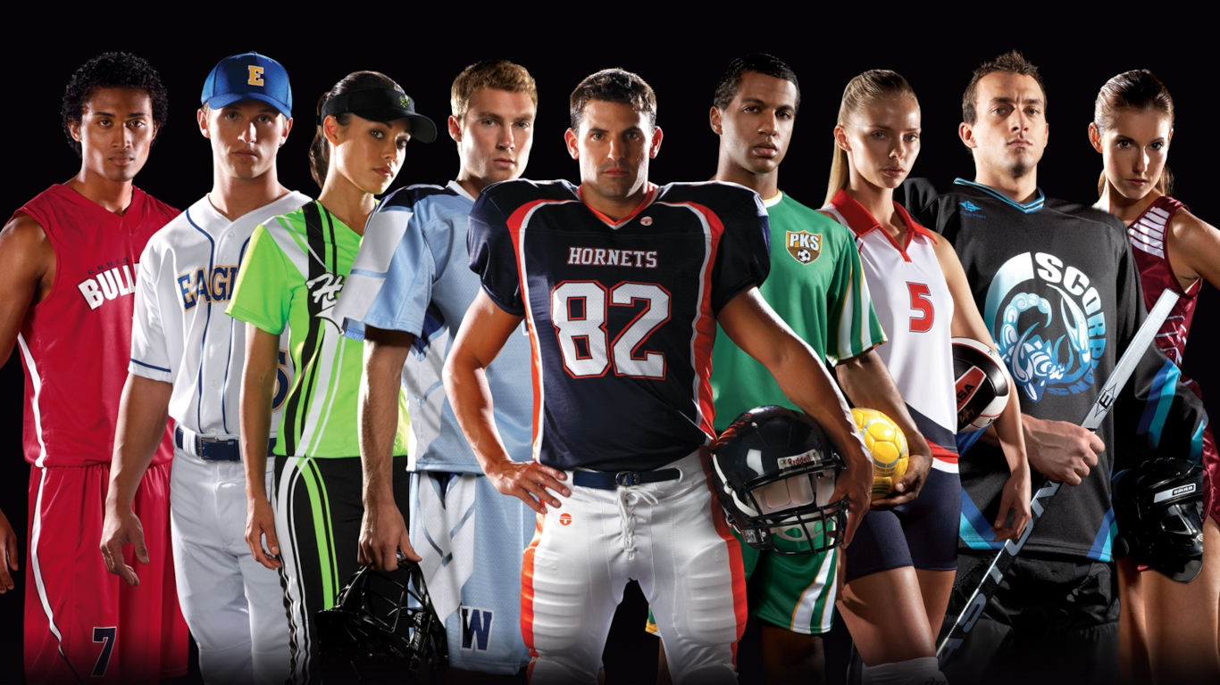 Team Sports