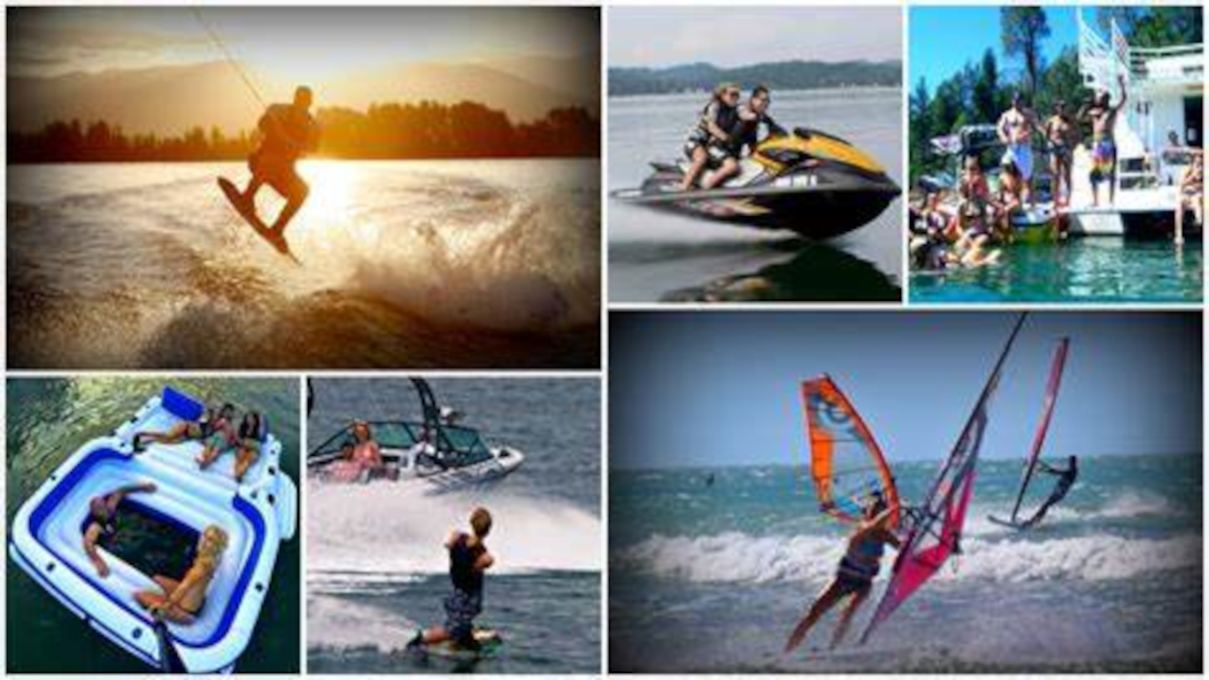 Water Sports