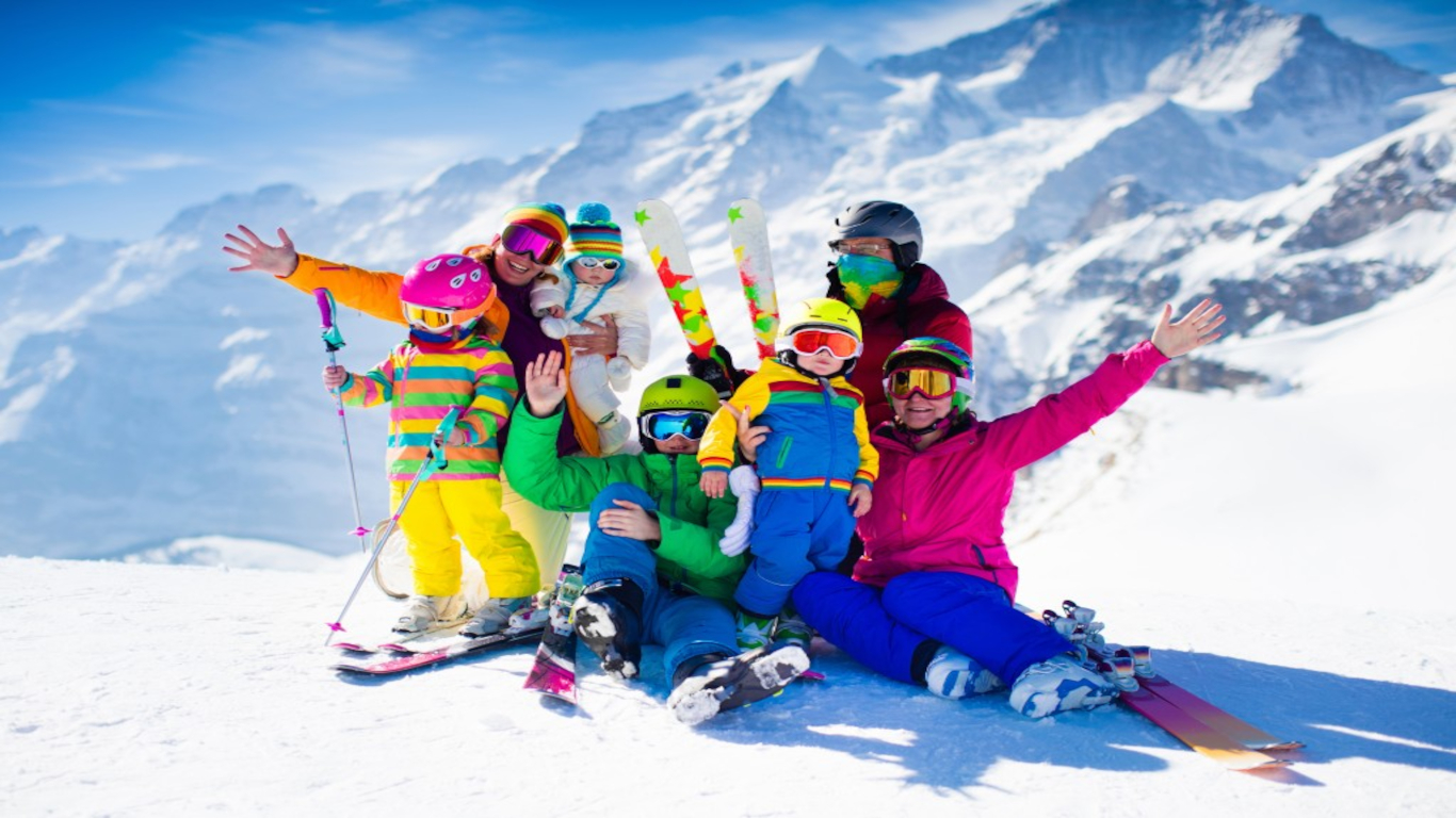 Winter Sports
