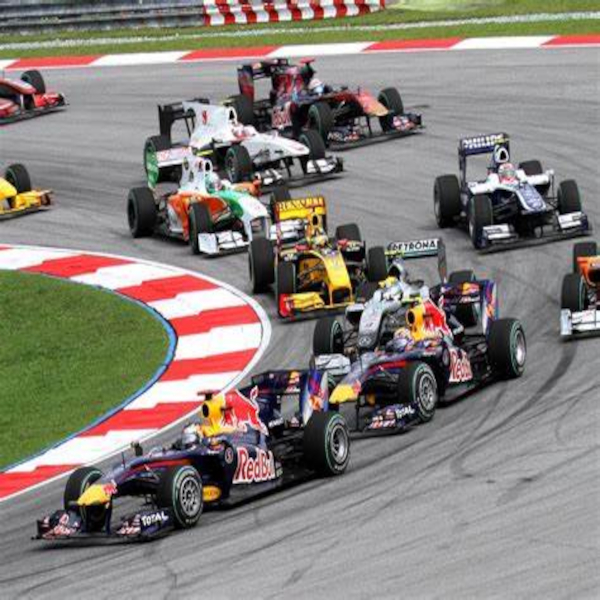 Formula 1