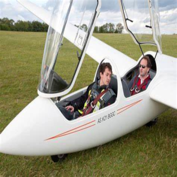 Glider Flight