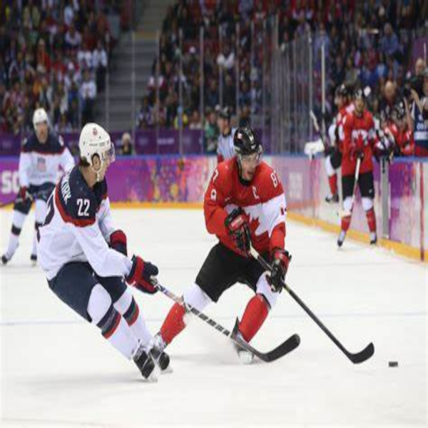 İce Hockey