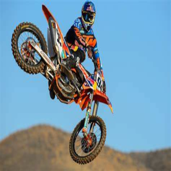 Motocross