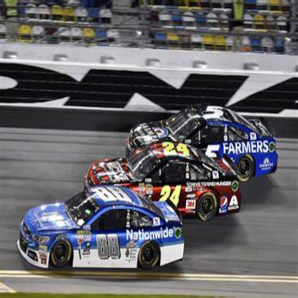 Motorsports