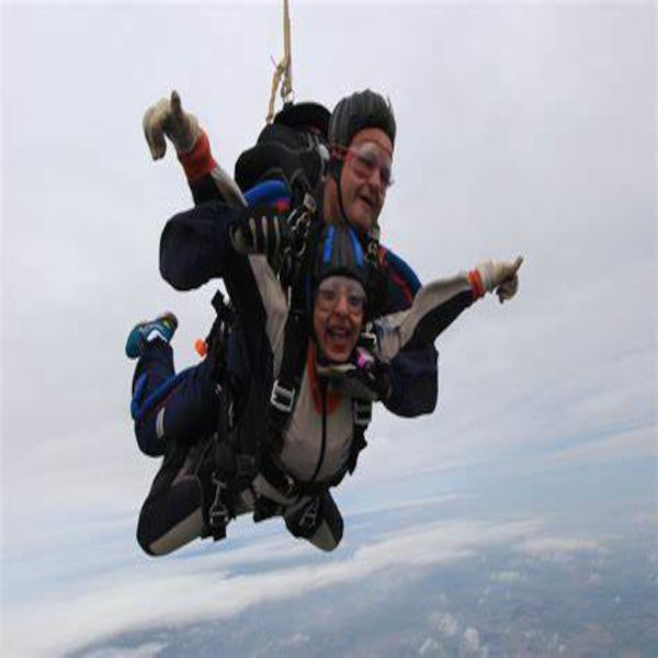 Parachute Jump