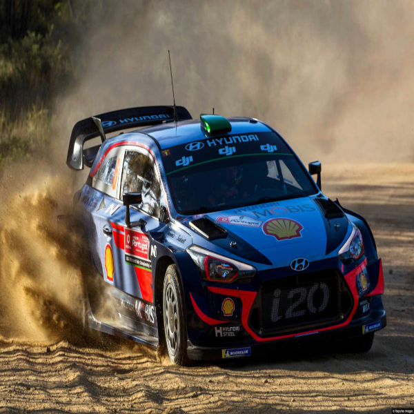 Ralli