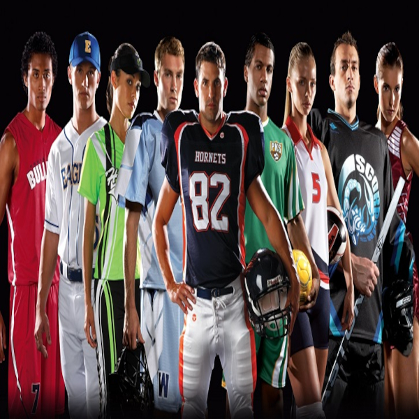 Team Sports