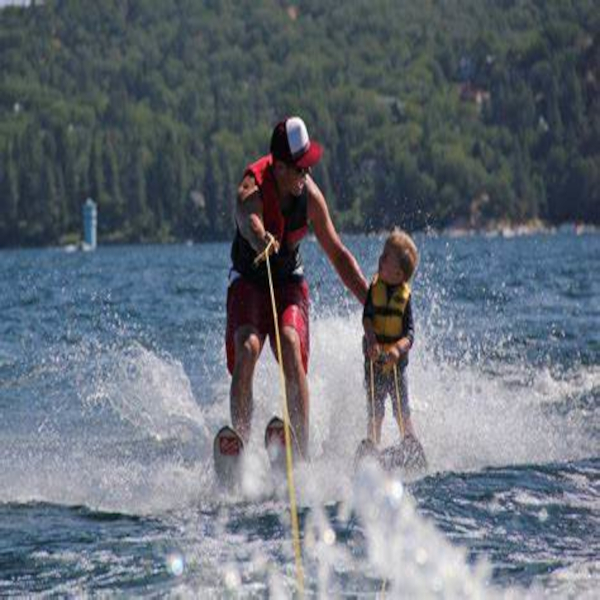 Water Skiing