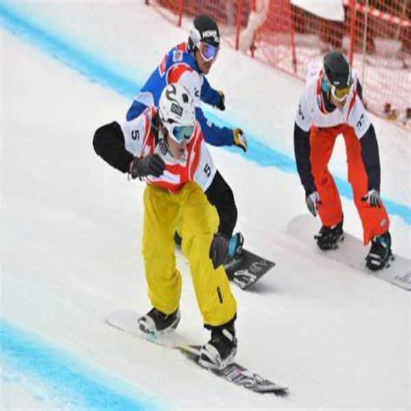 Winter Sports